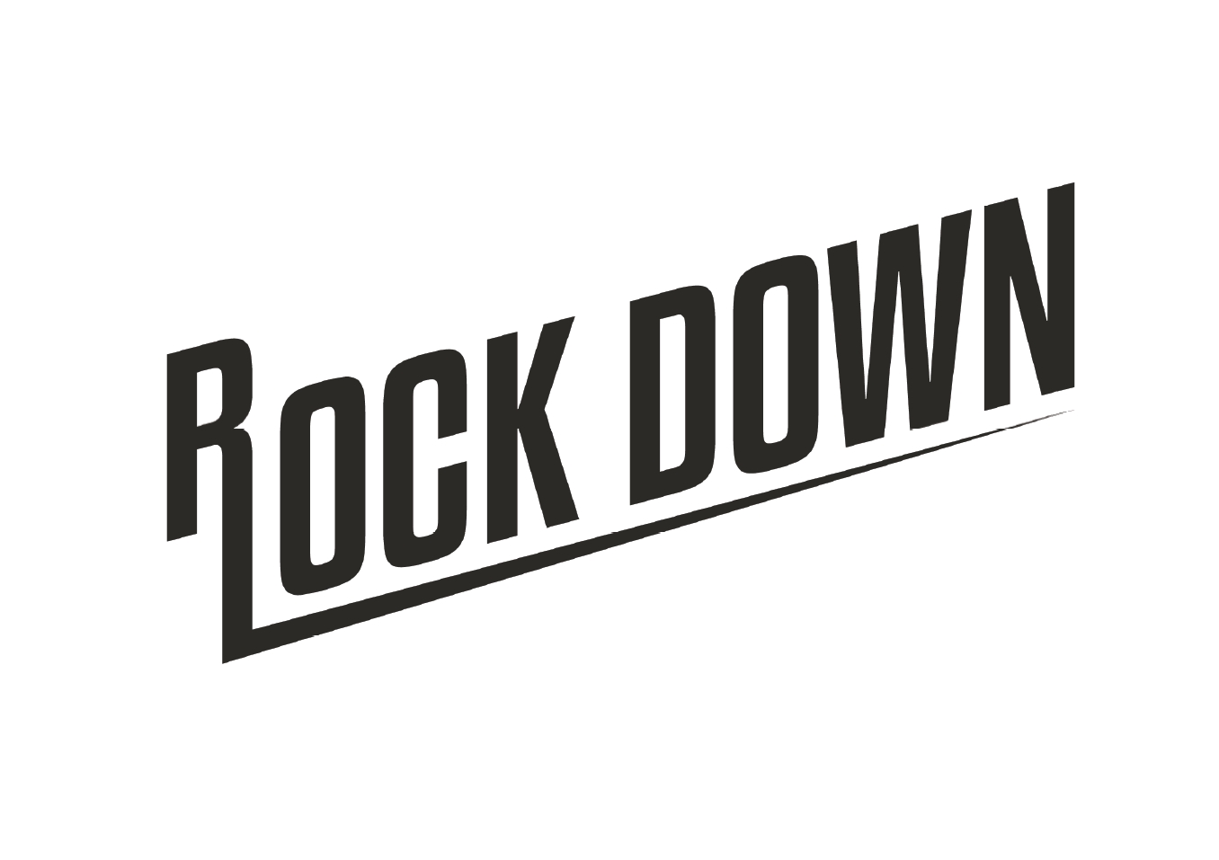 Kawiarnia Rock Down