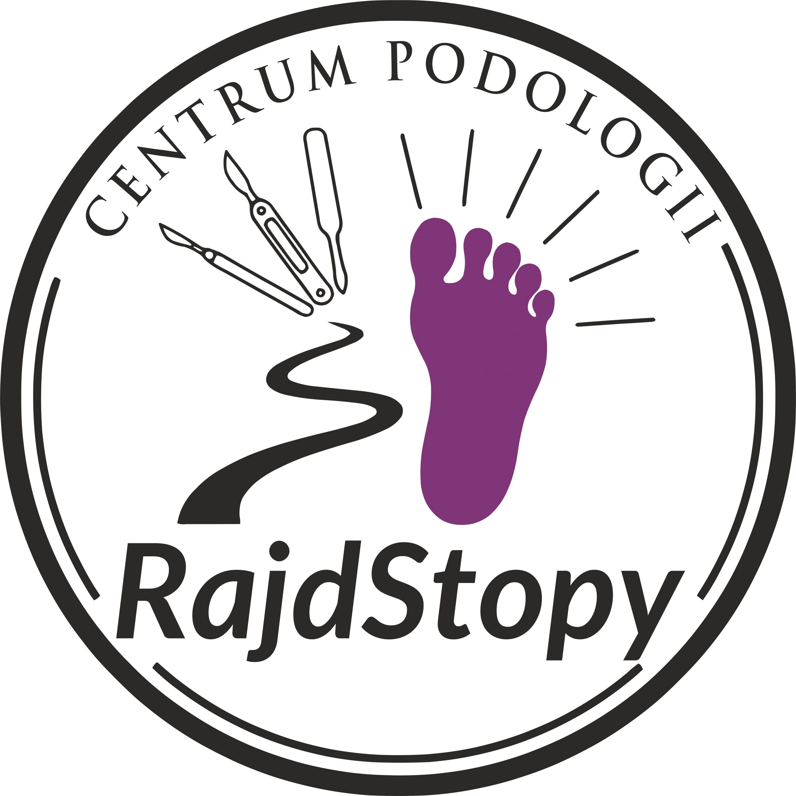 Mobilne Centrum Podologii Rajd Stopy